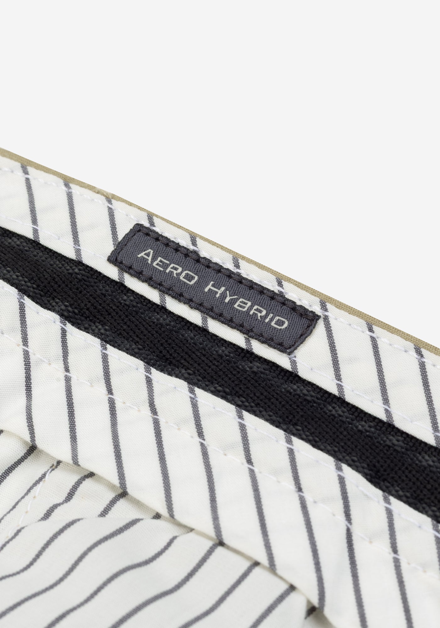 Sahara Beige Aero-Hybrid Pants