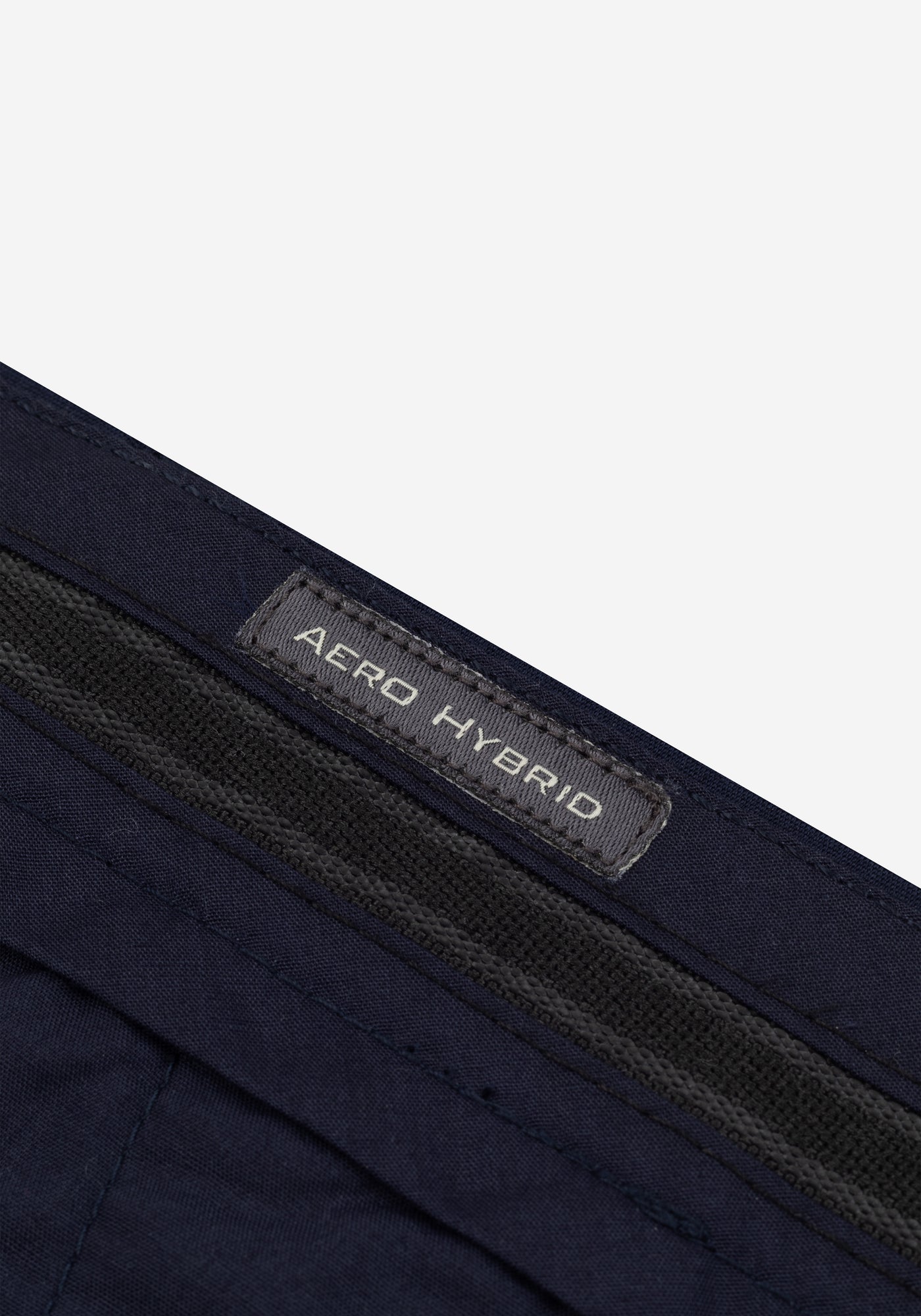 Midnight Navy Aero-Hybrid Pants