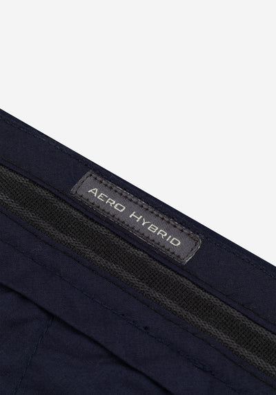 Midnight Navy Aero-Hybrid Pants