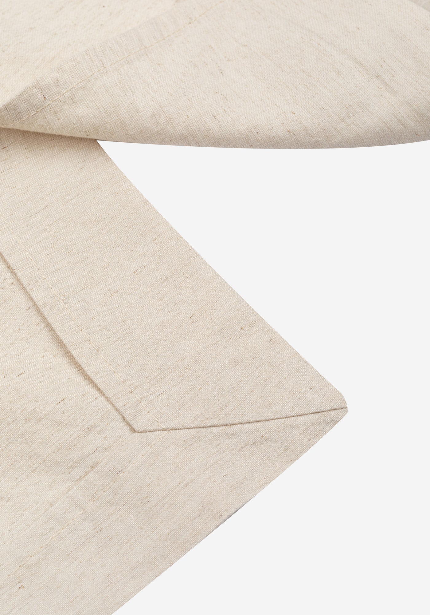 Dune Beige Linen Blend Blazer