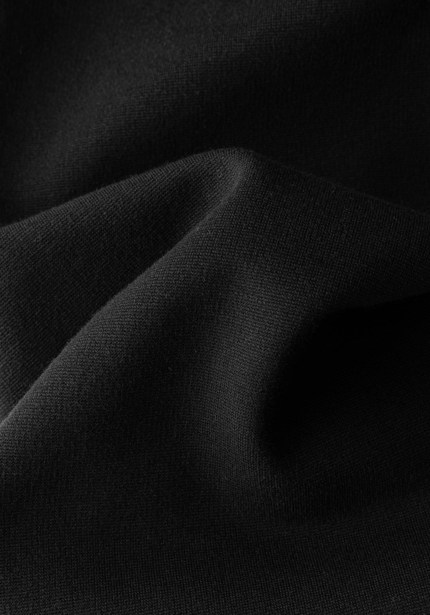 Dim Black B-Stretch Urban Trousers