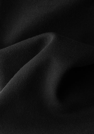Dim Black B-Stretch Urban Trousers
