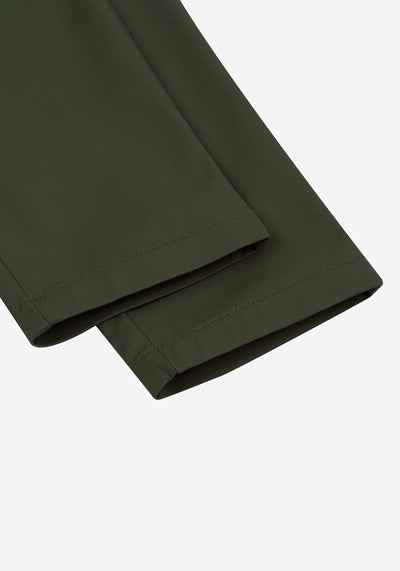 Empire Olive Aero-Hybrid Pants