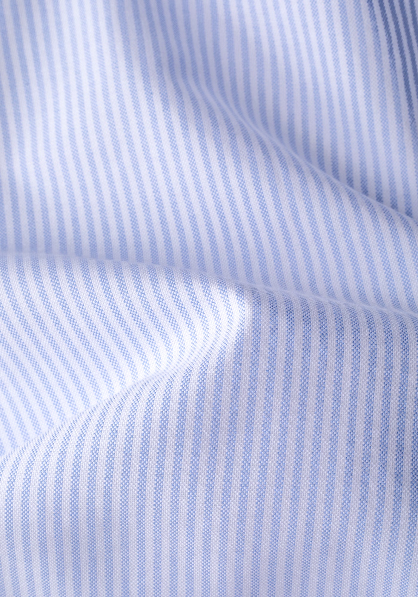 Bloom Tri-Tone Oxford Shirt