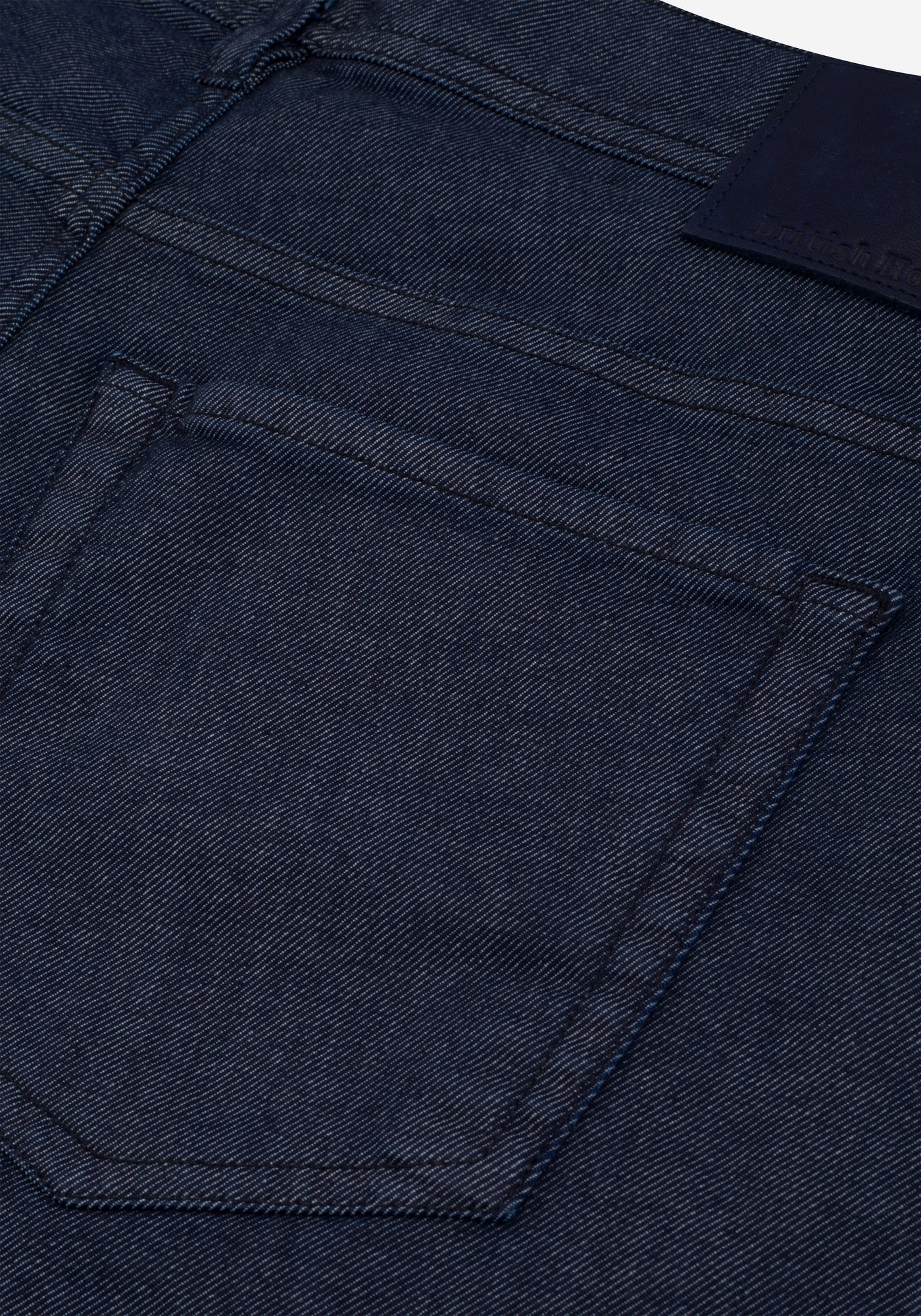 Granite Blue Dream of Nile Denim