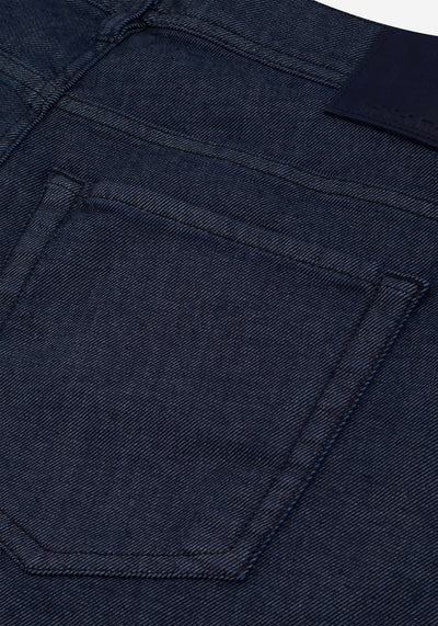 Granite Blue Dream of Nile Denim
