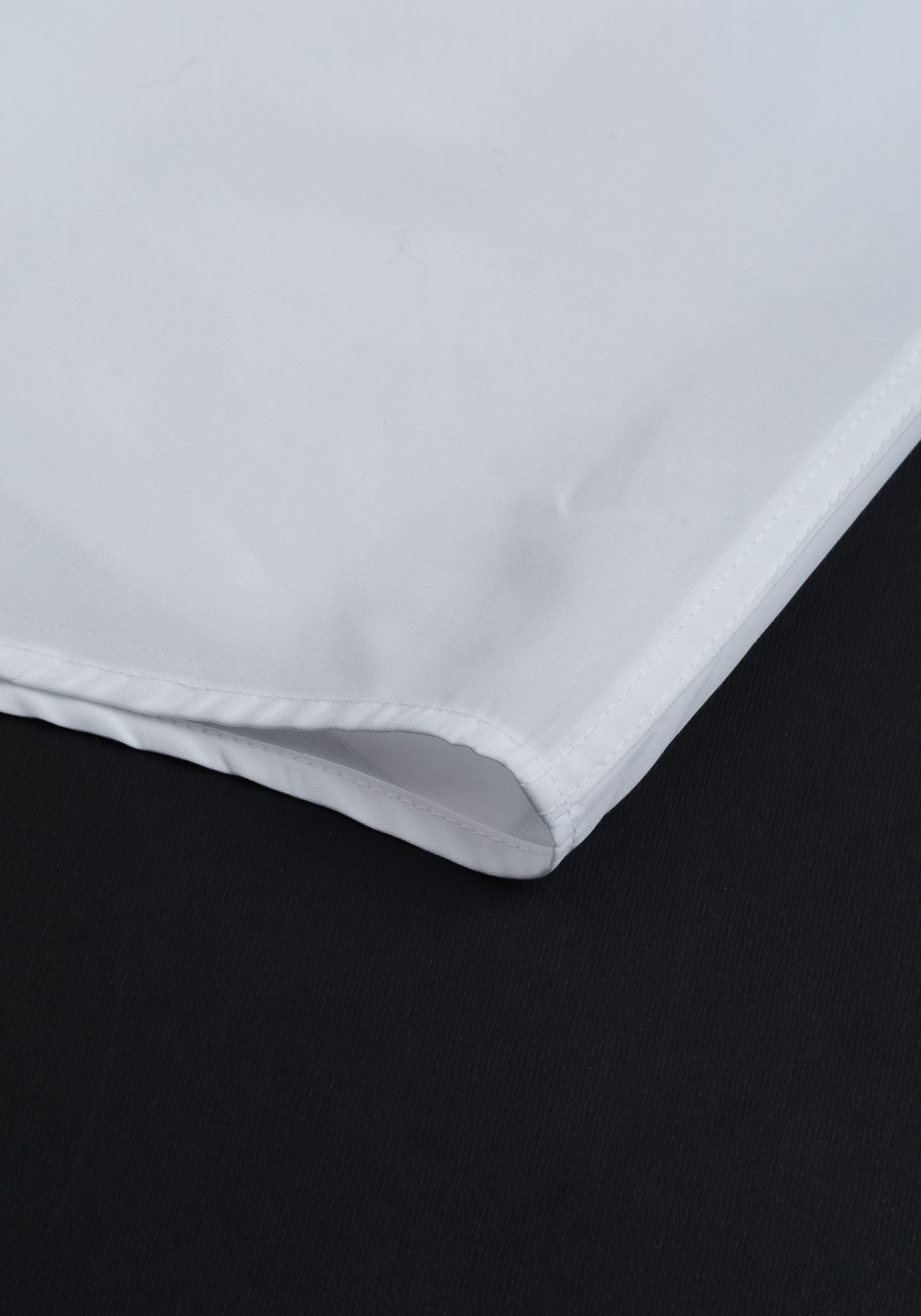 Pristine White Liquid Ammonia Shirt