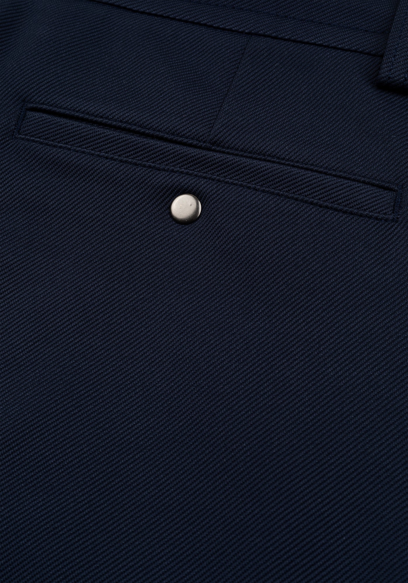 Marine Blue B-Stretch Urban Trousers