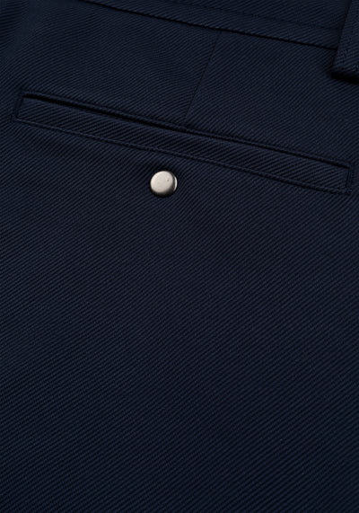 Marine Blue B-Stretch Urban Trousers