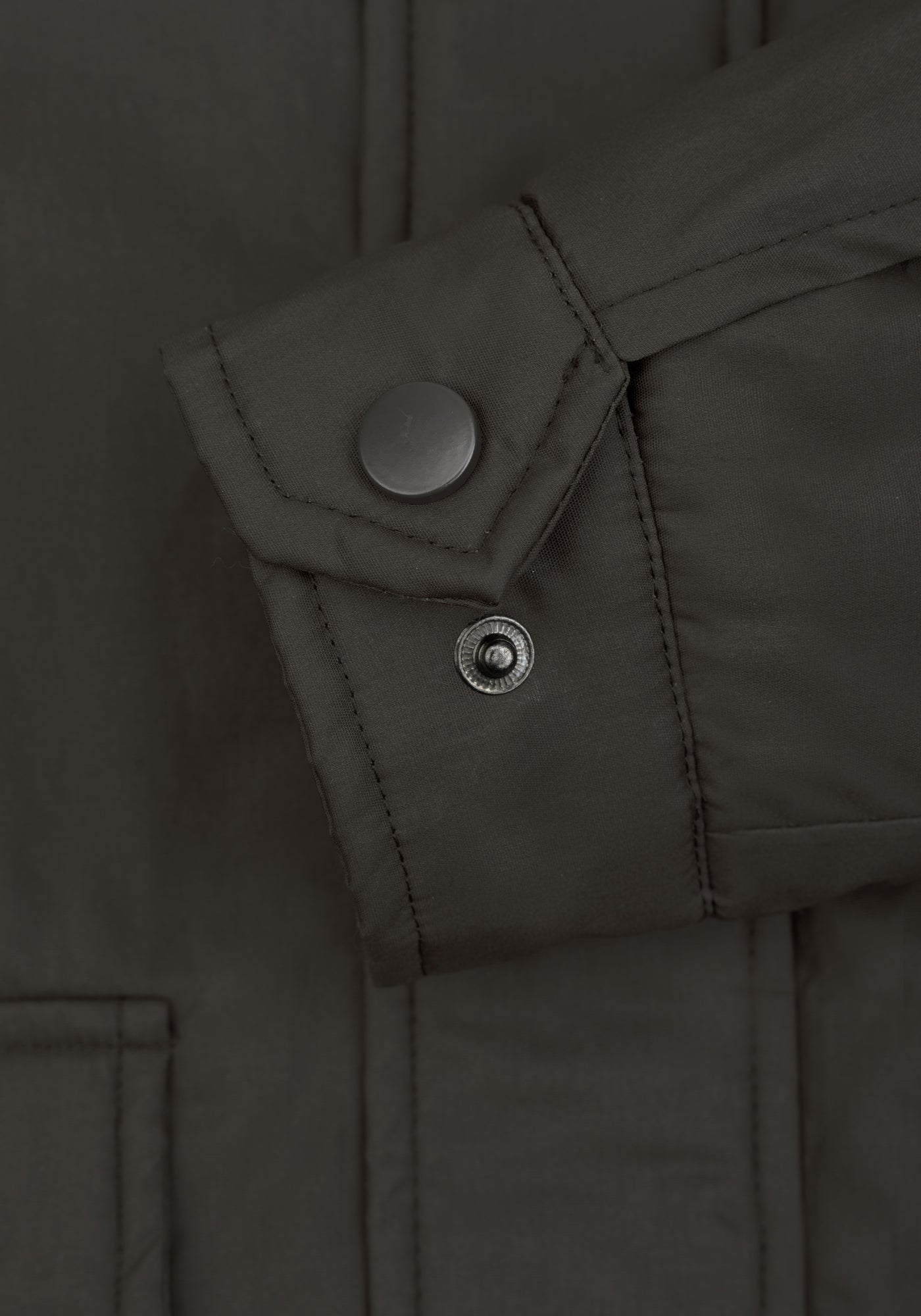 Manor Olive Field Jacket