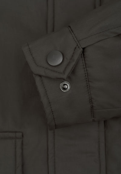 Manor Olive Field Jacket