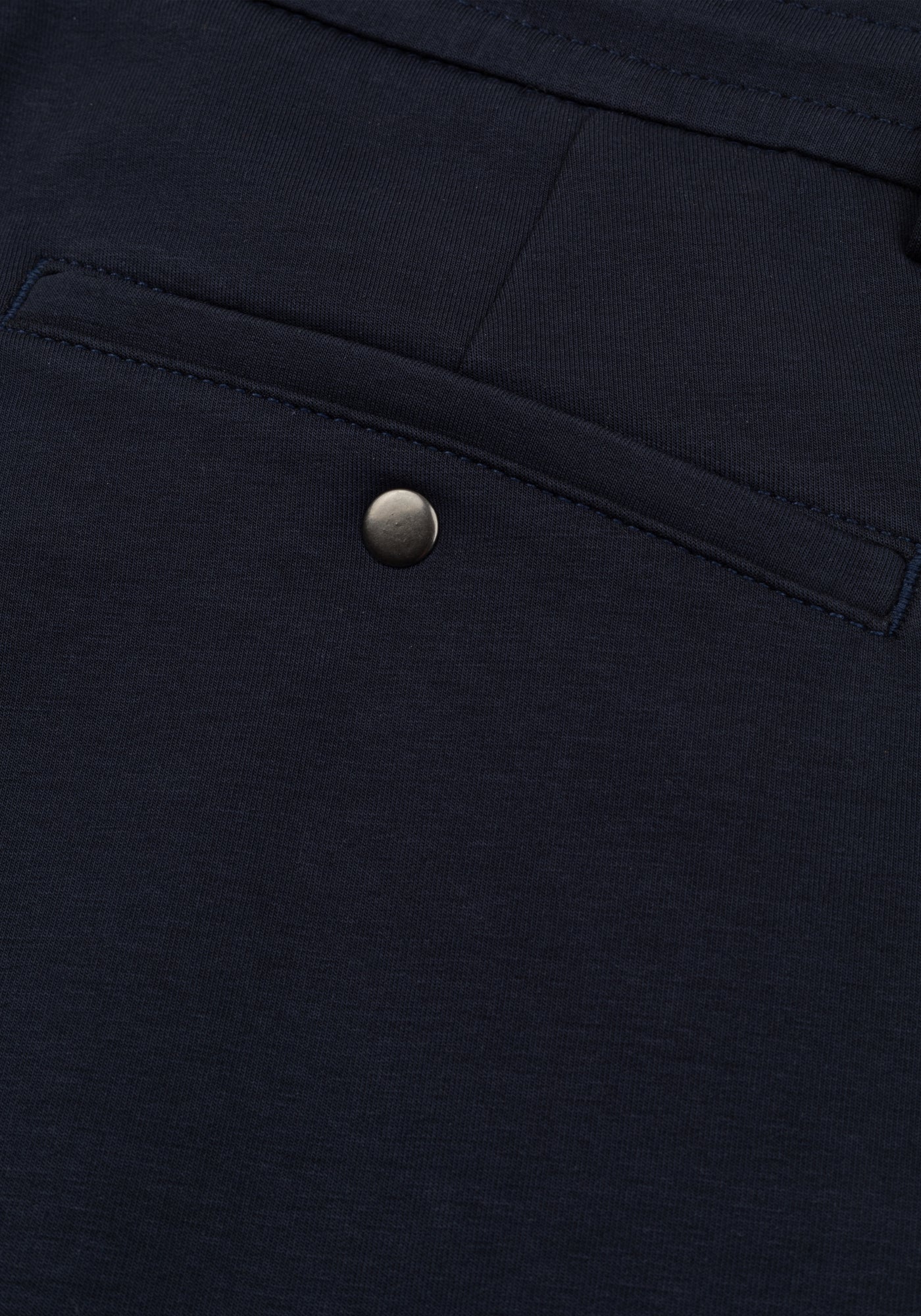 Dark Sapphire Blue B-Stretch Urban Trousers