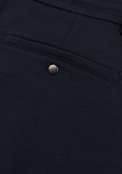 Dark Sapphire Blue B-Stretch Urban Trousers