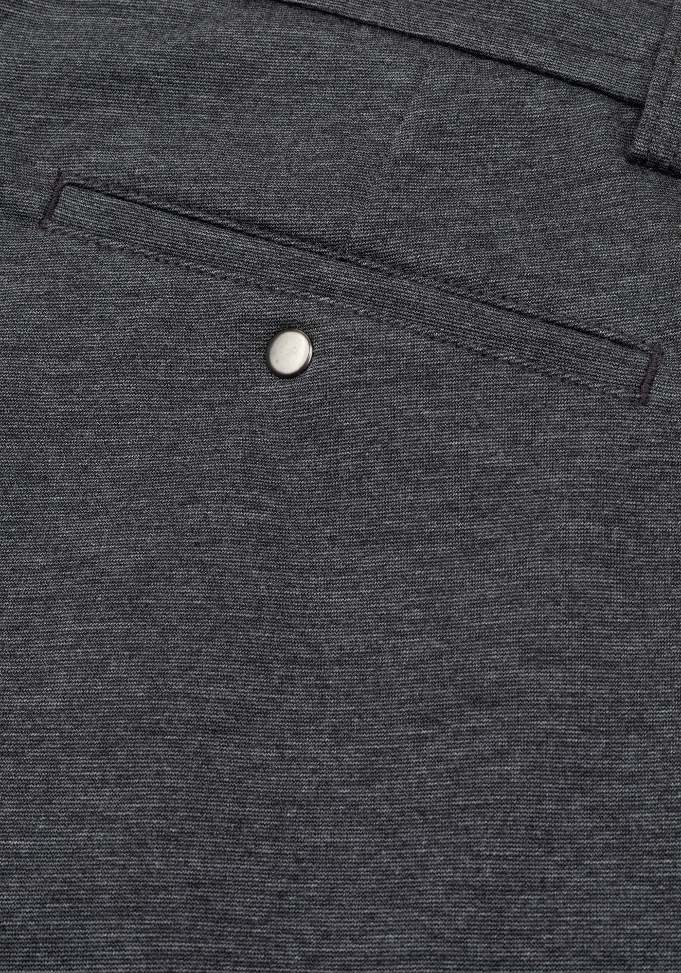 Titanium Grey B-Stretch Urban Trousers