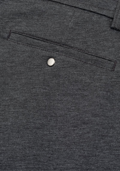 Titanium Grey B-Stretch Urban Trousers