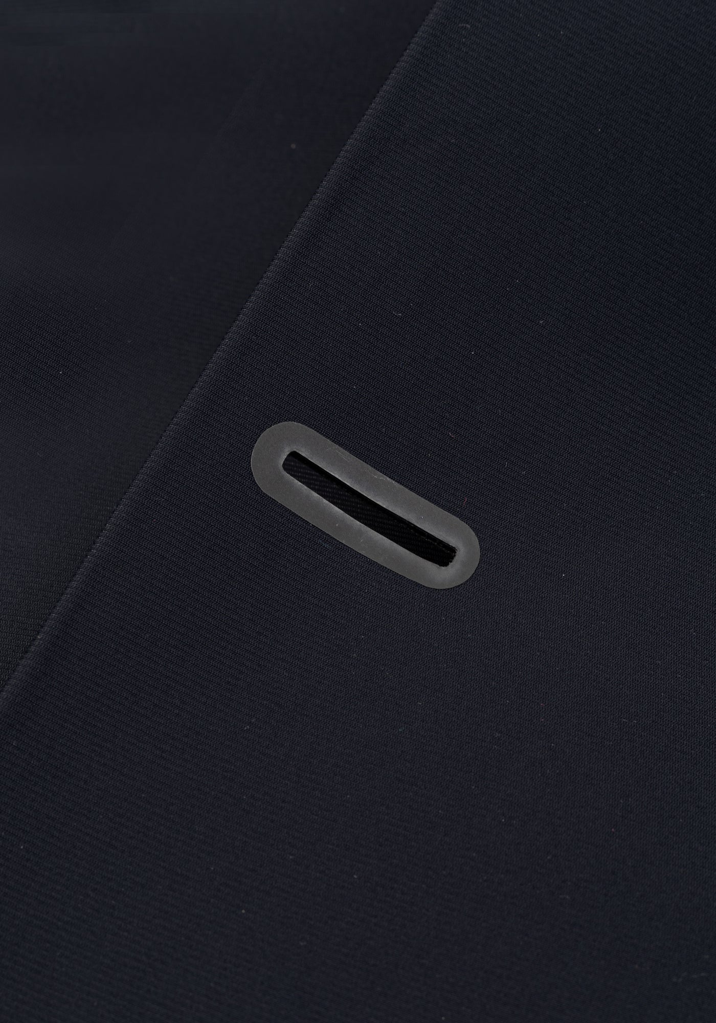 Arctic Navy Alto Coat