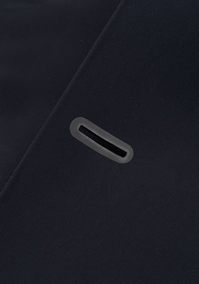 Arctic Navy Alto Coat