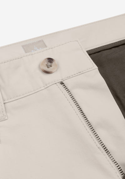 Coastal Beige Cortina Gabardine