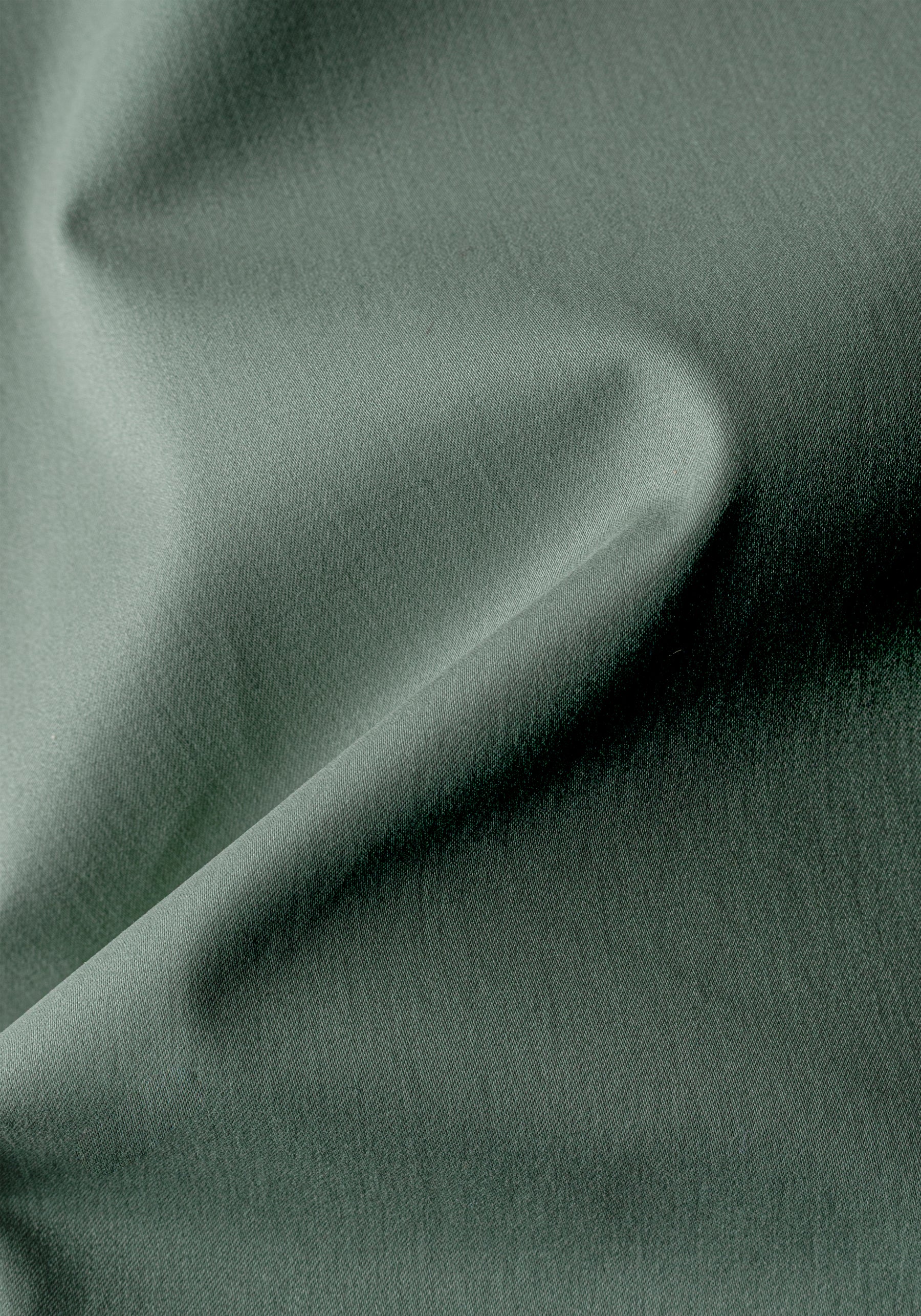 Sage Green Cortina Gabardine