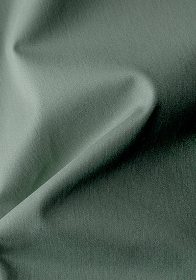 Sage Green Cortina Gabardine