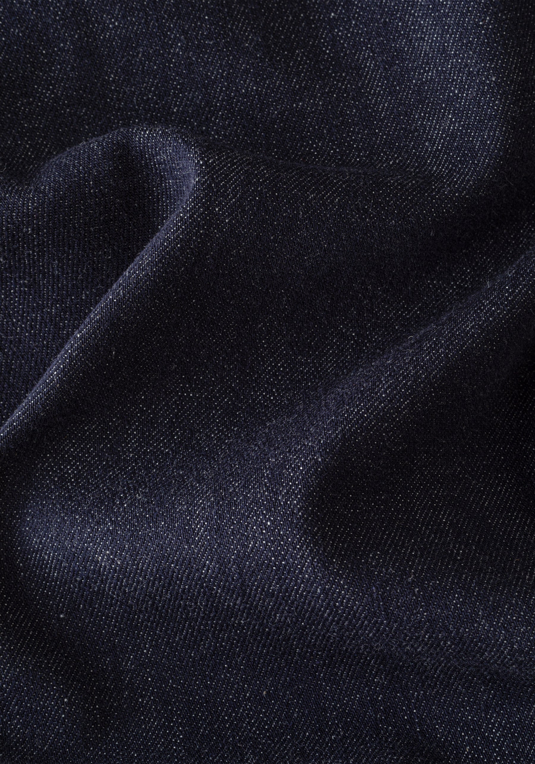 Cavern Blue Dour Airweft Denim