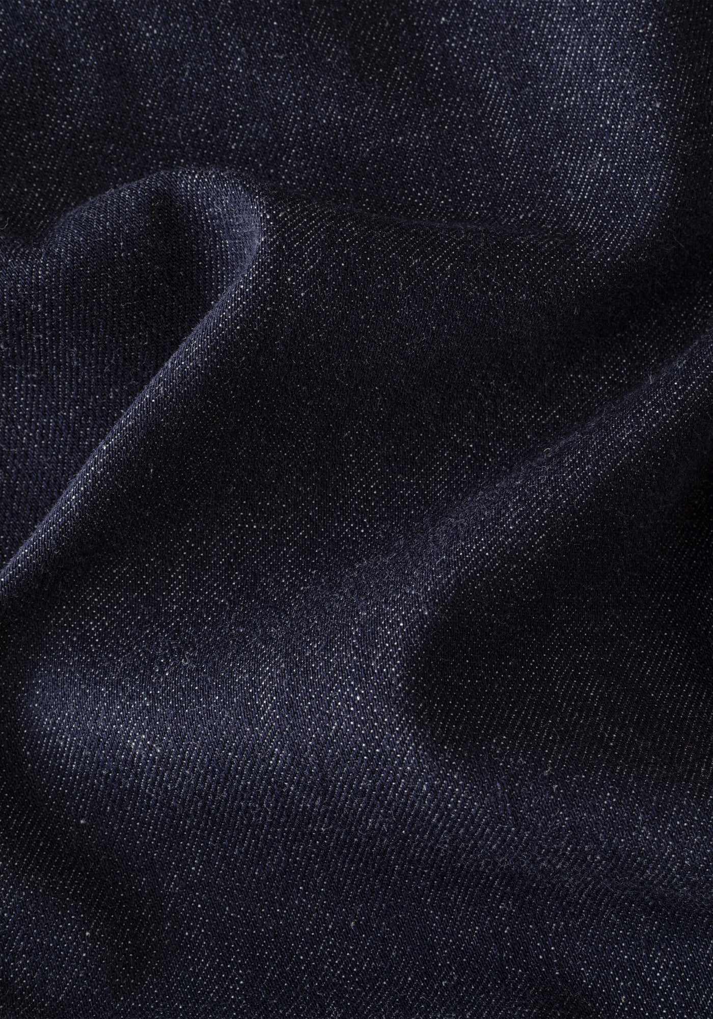 Cavern Blue Dour Airweft Denim