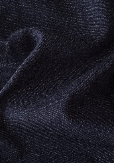 Cavern Blue Dour Airweft Denim