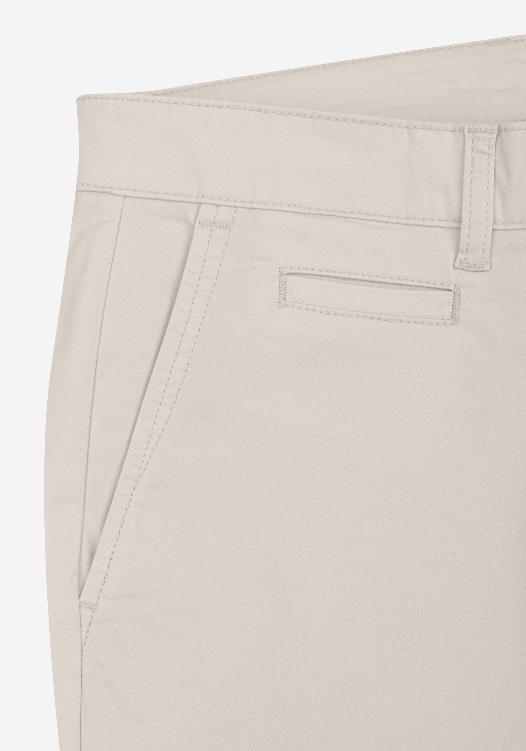 Coastal Beige Cortina Gabardine