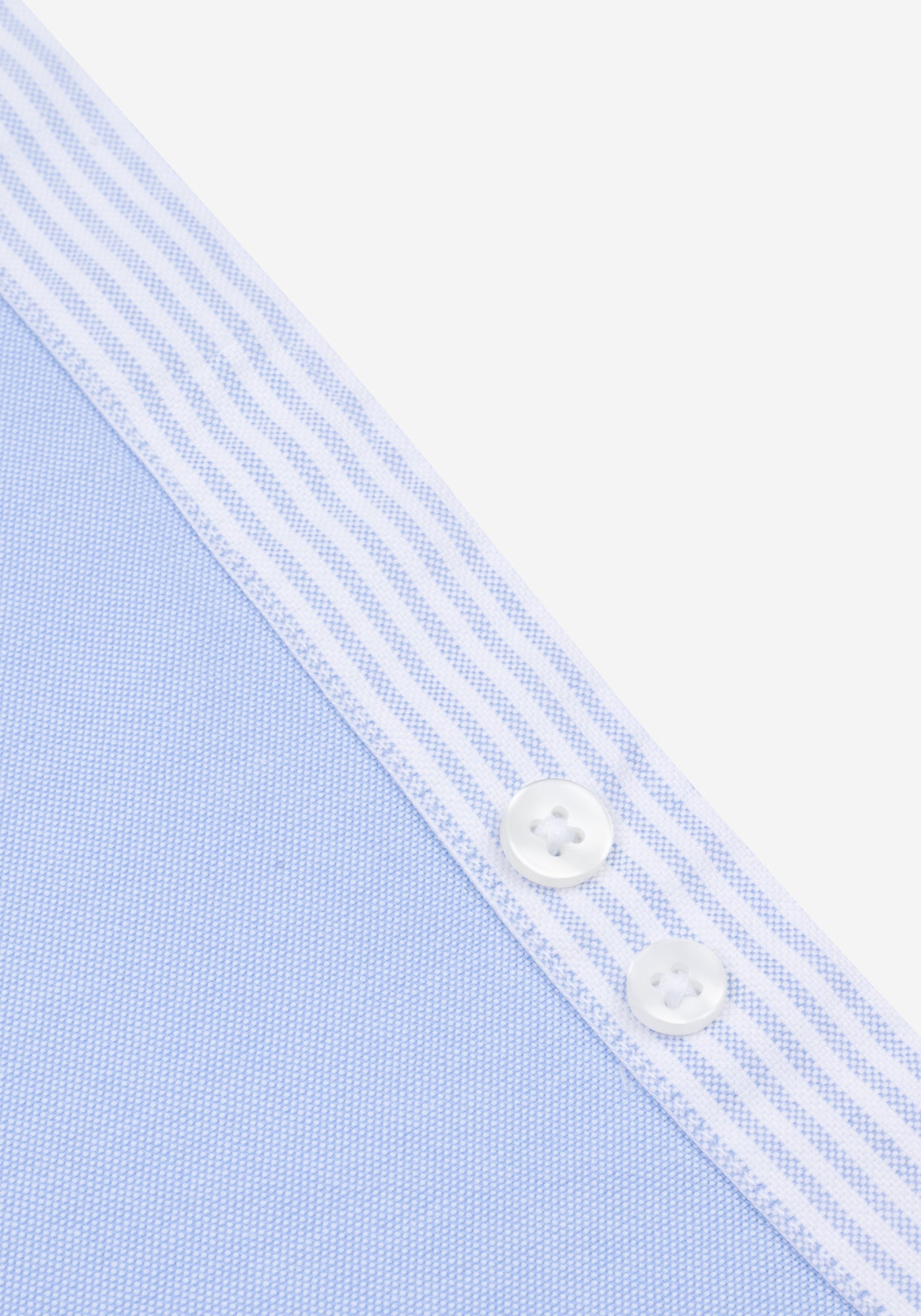 Skyline Blue Oxford Shirt