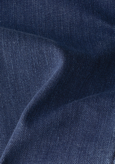 Imperial Blue Pure Denim