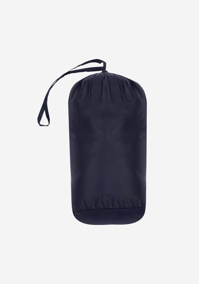 Steel Navy Ultra-Light Down Vest