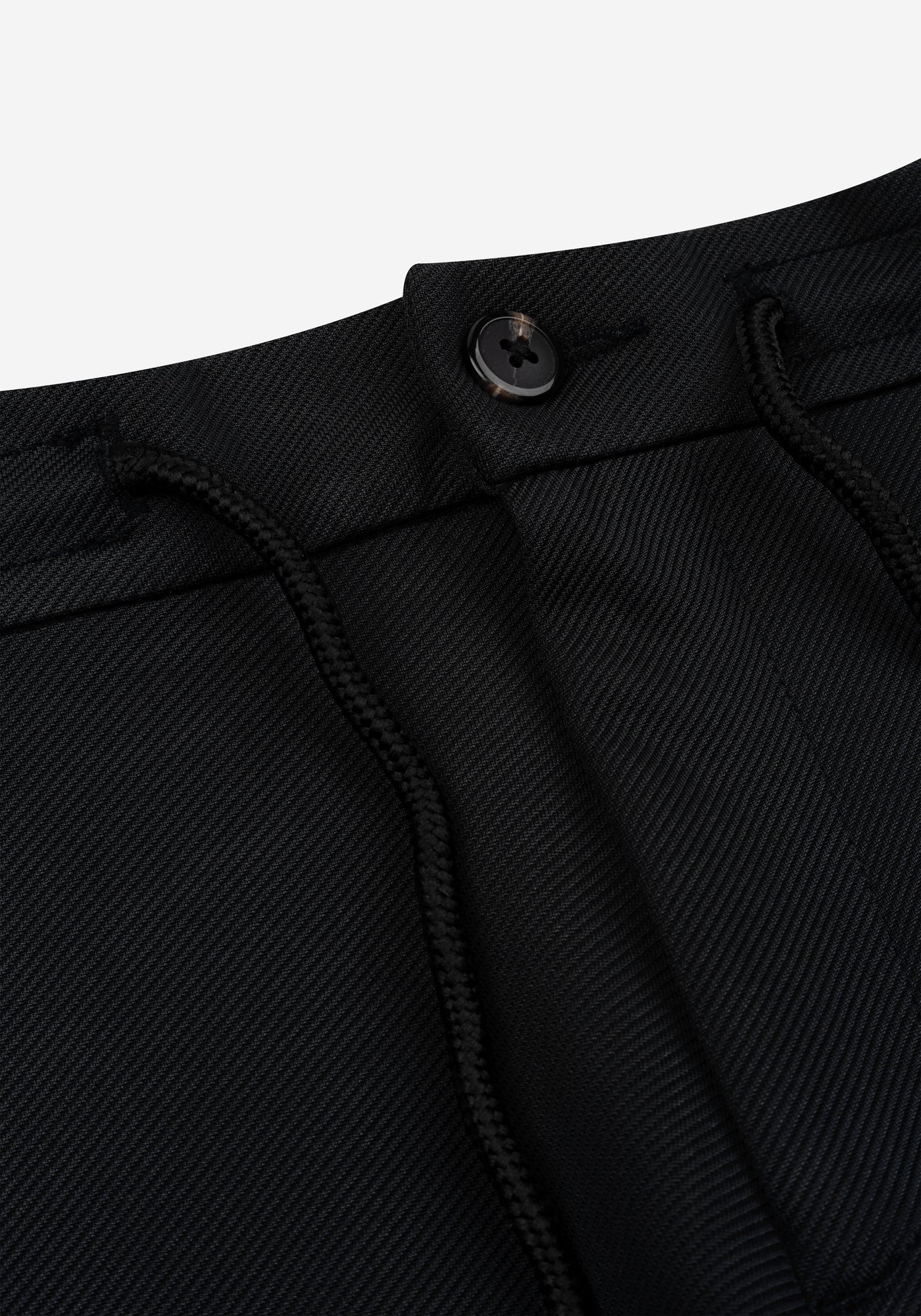 Carbon Black B-Stretch Urban Trousers