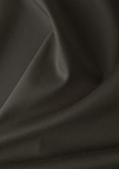 Shadow Olive Paper Touch Overshirt