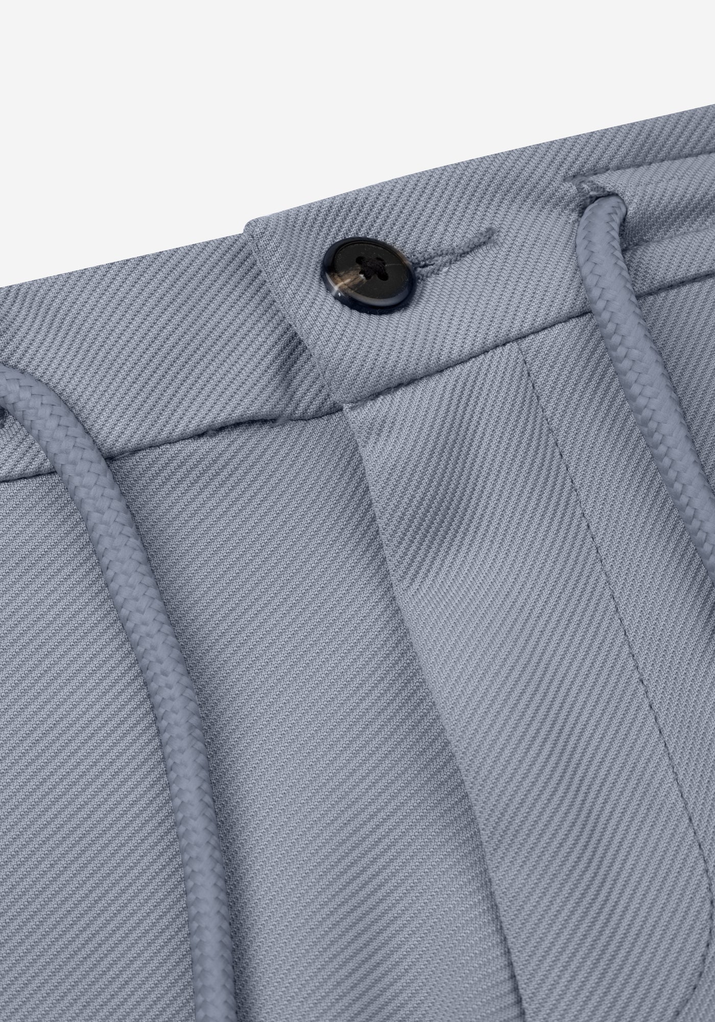 Mist Grey B-Stretch Urban Trousers