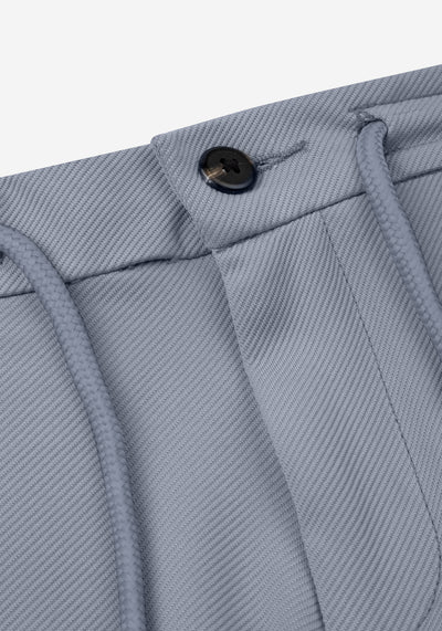 Mist Grey B-Stretch Urban Trousers