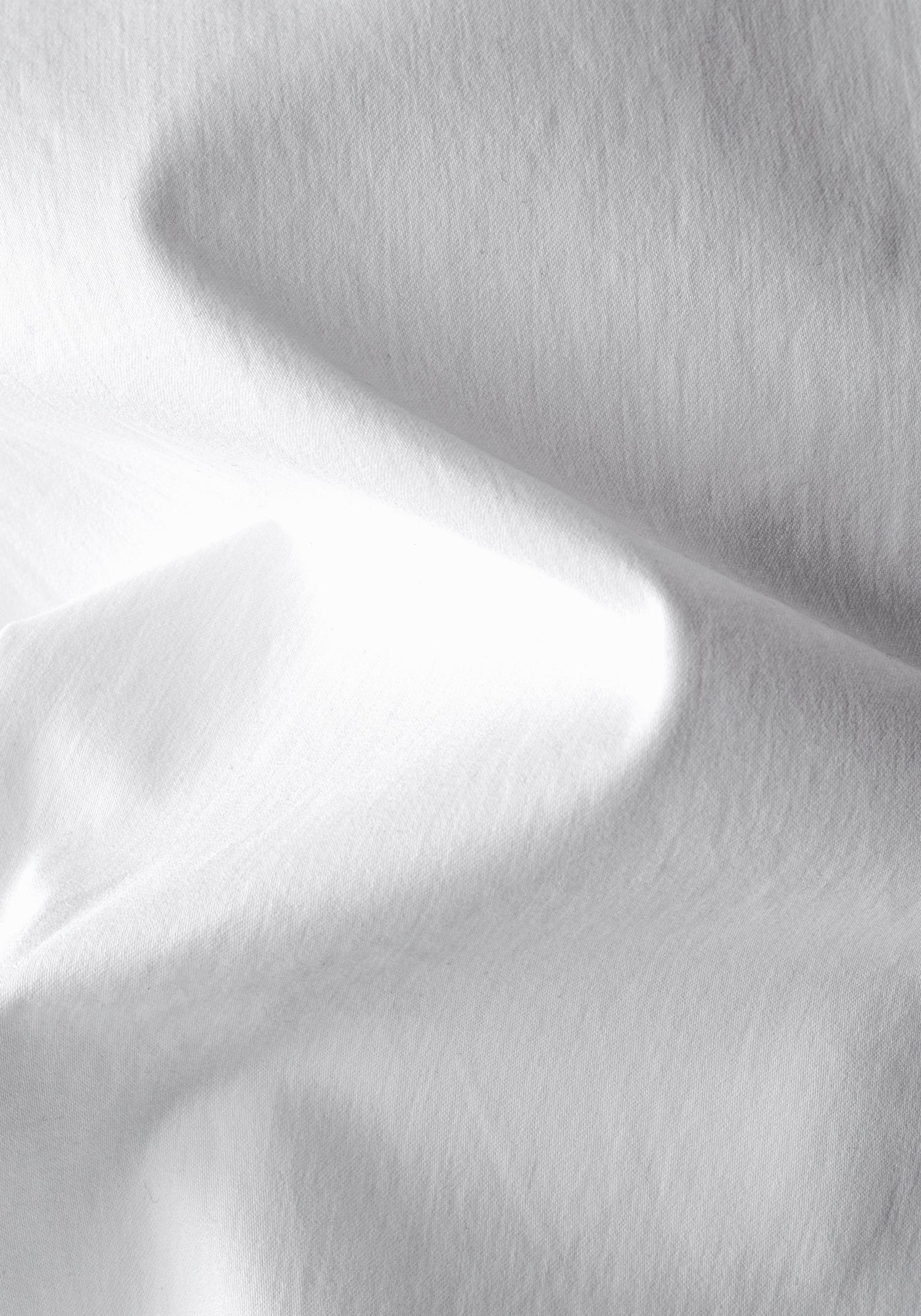 Lunar White Cortina Gabardine