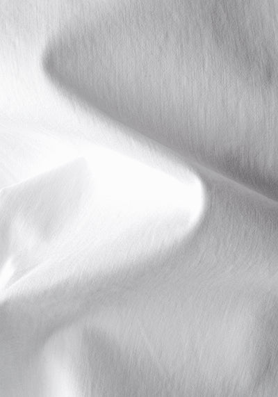 Lunar White Cortina Gabardine