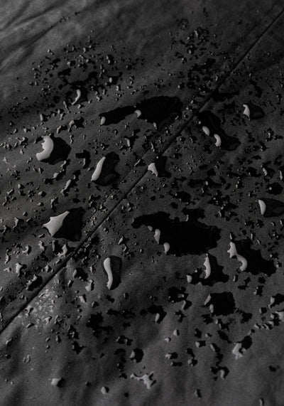 Imperial Black Field Jacket