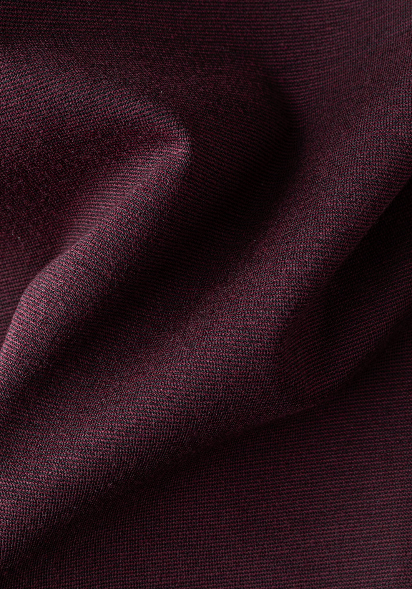 Crimson Burgundy B-Stretch Urban Trousers