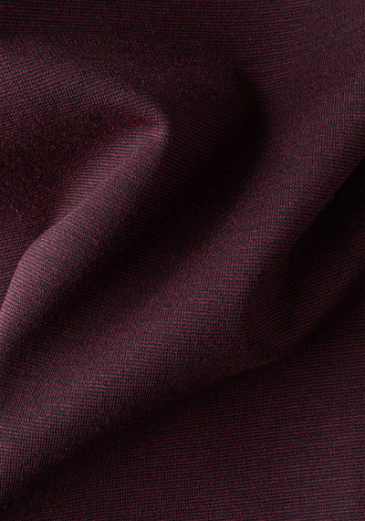 Crimson Burgundy B-Stretch Urban Trousers