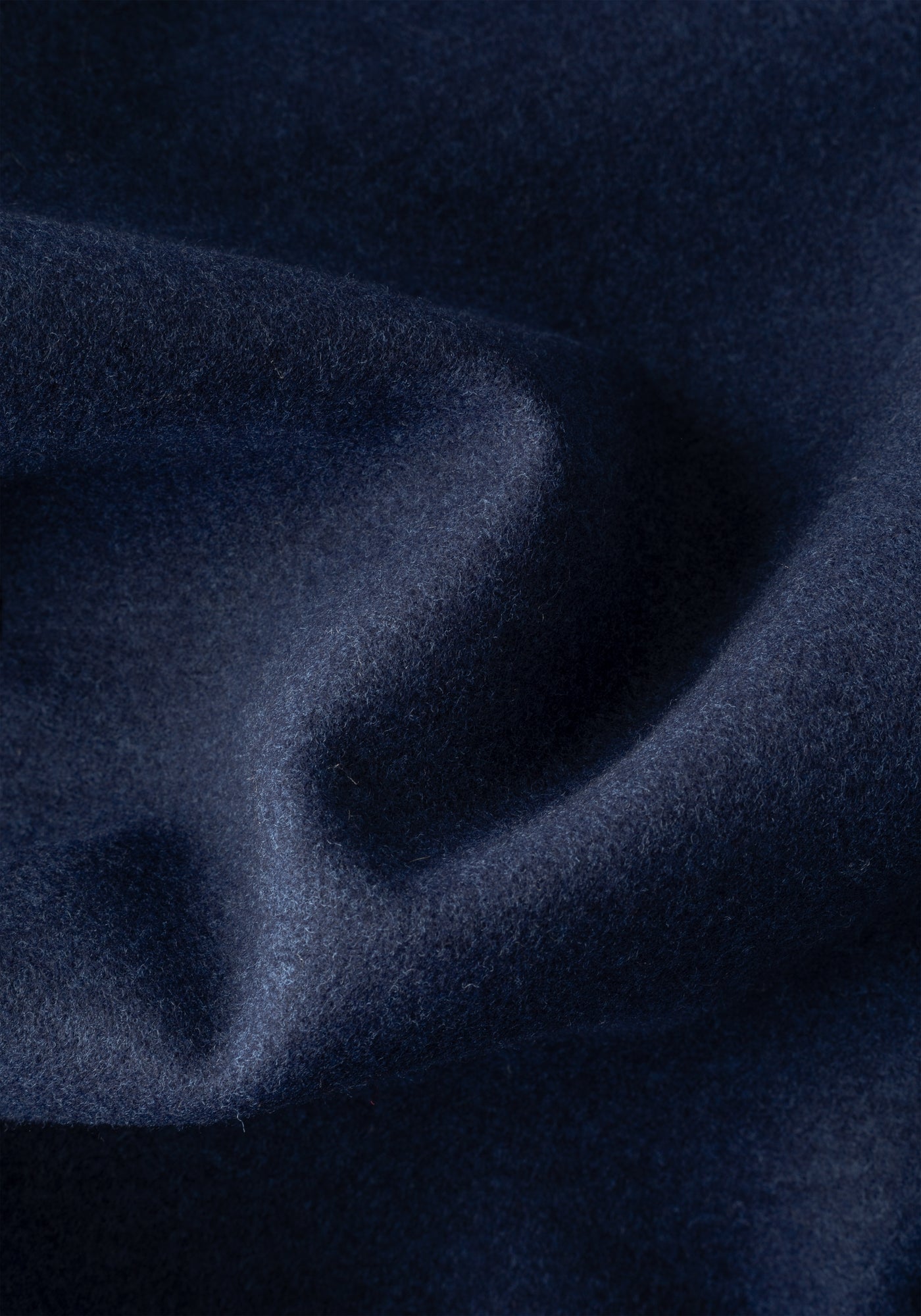 Pacific Navy Poly Coat