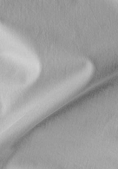 Carbon Sliver Cortina Gabardine