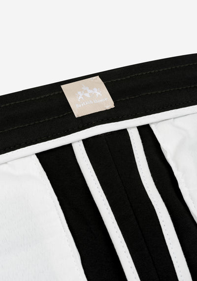 Void Black B-Stretch Urban Trousers