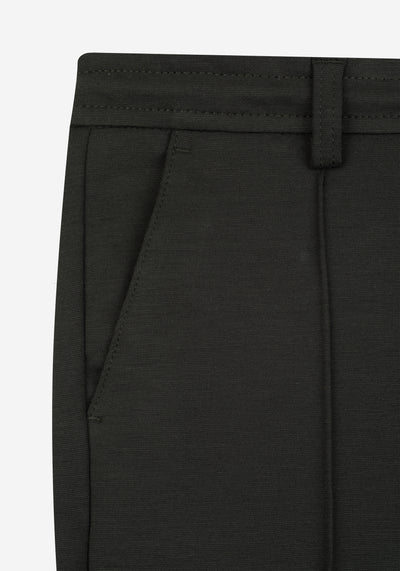 Nocturne Green B-Stretch Urban Trousers