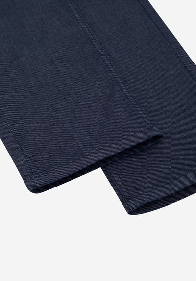 Granite Blue Dream of Nile Denim