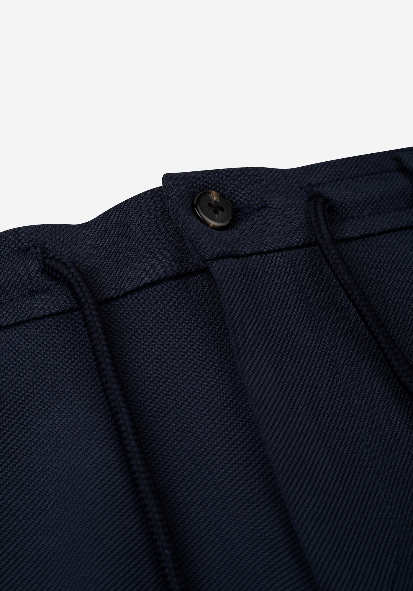 Abyss Blue  B-Stretch Urban Trousers