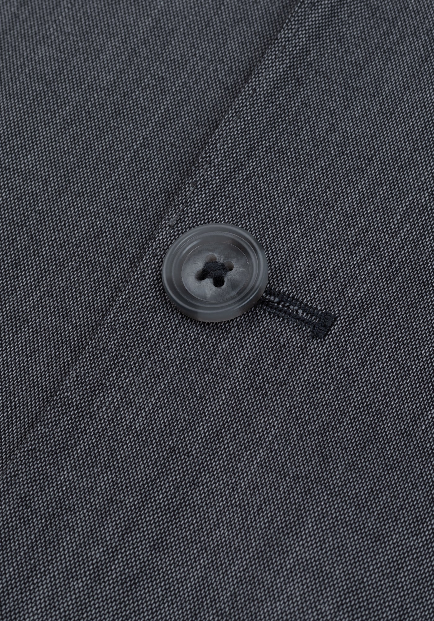 Abyss Grey Mélange  Suit