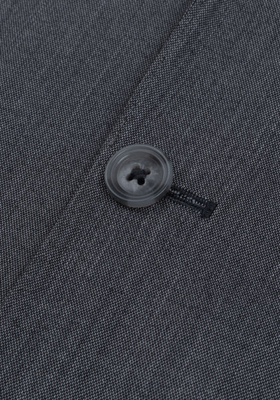 Abyss Grey Mélange  Suit