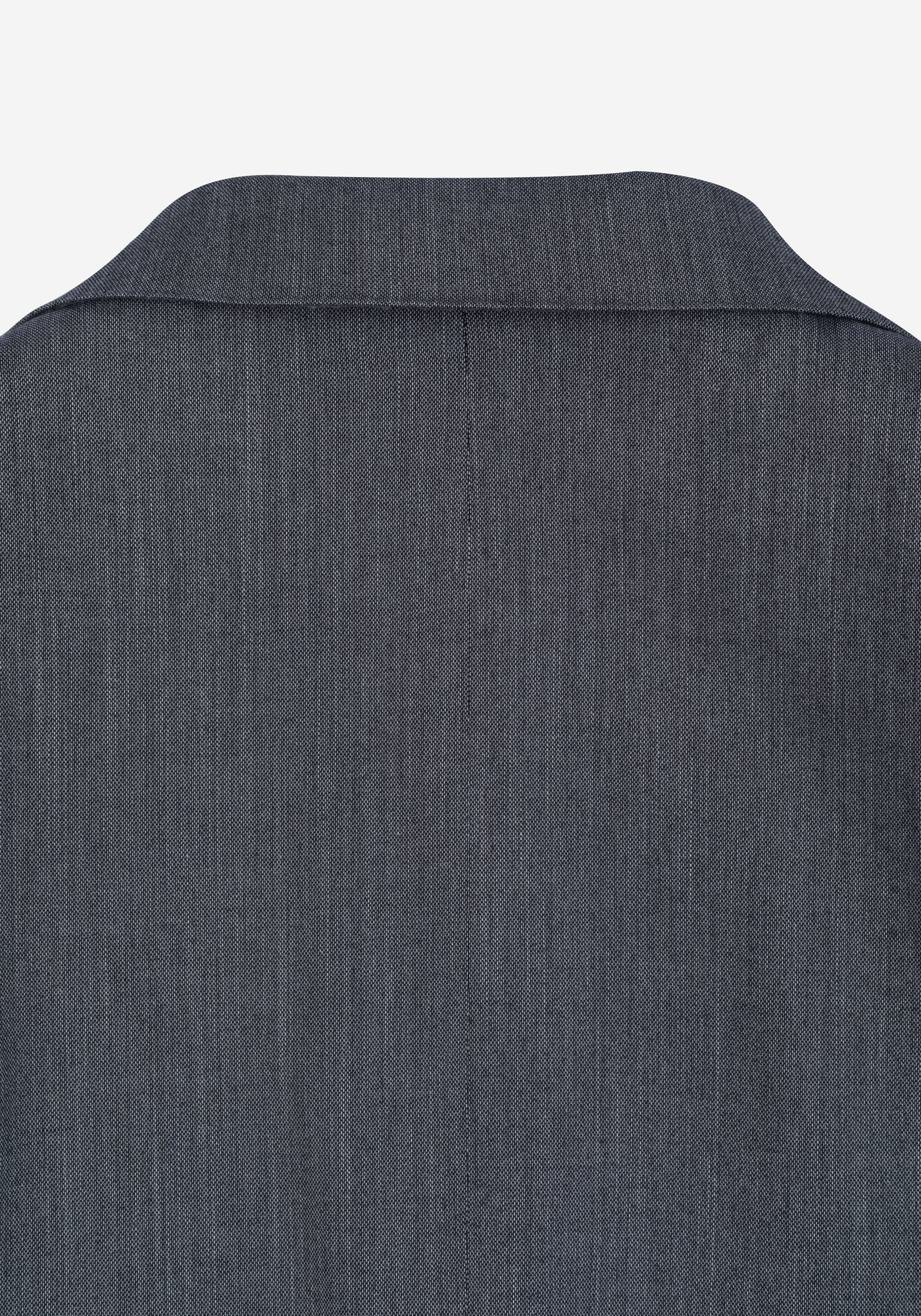 Abyss Grey Mélange  Suit
