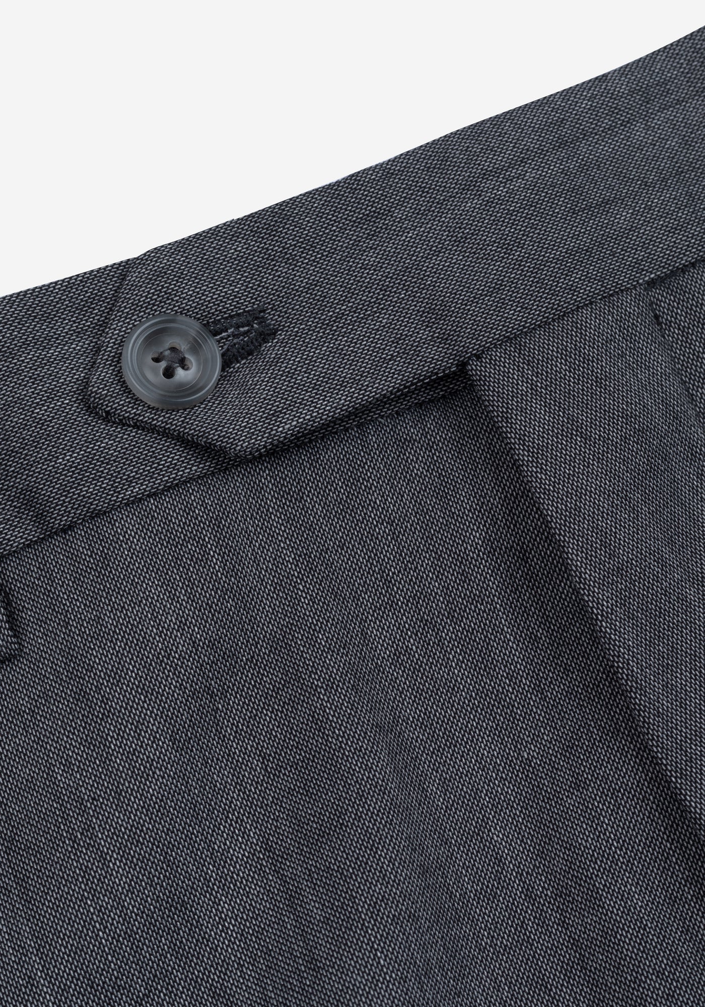 Abyss Grey Mélange  Suit